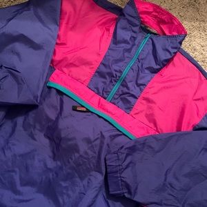 SOLD.Vintage Sierra Sport Jacket M